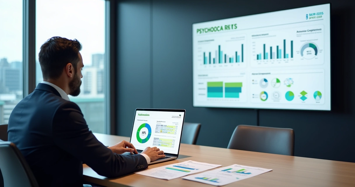 Gestor aplicando a plataforma